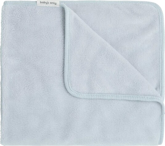 Baby"s Only Newborn Teppe Cozy TOG 2 Misty Blue