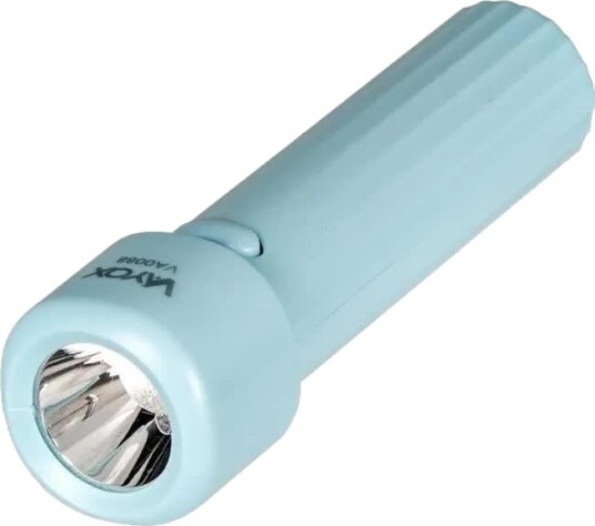 Vayox VA0088 LED lommelykt ??? oppladbar, 100+300 lm