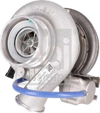 Turbolader FEBI BILSTEIN 192175