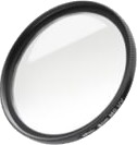 Walimex Slim Mc - Filter - Uv - 55 Mm