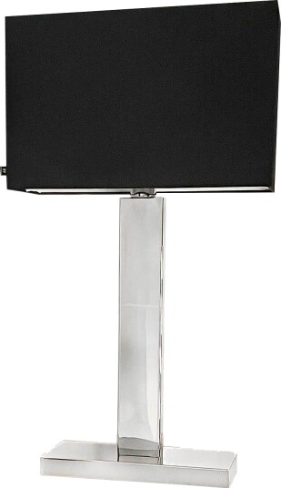 By Rydéns Bordlampe Prime Krom Bordlamper