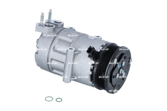 AC kompressor NRF 320179 AC kompressor NRF 320179