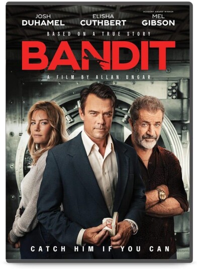 Bandit DVD