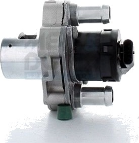 EGR ventil MEAT & DORIA 88296R