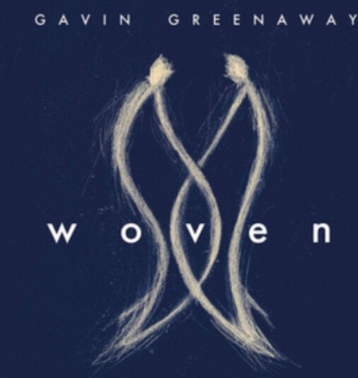 Gavin Greenaway Woven Uk Vinyl Gavin Greenaway Woven Uk Vinyl