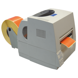 Citizen External Media Holder - Papirrullholder - 8" - For Clp 521, 521Z, 621, 621Z, 631, 631Z