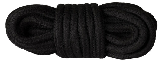 Obaie Bondagetau 5 m - Svart Obaie Bondagetau 5 m - Svart