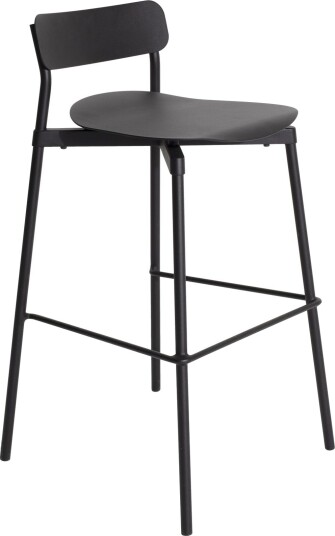 Petite Friture FROMME Barkrakk H65 Sort