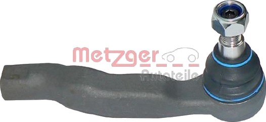 METZGER 54029002 Endeledd