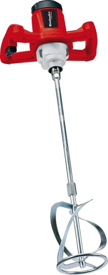 Einhell TC MX 1200 E Røreverk Einhell TC MX 1200 E Røreverk