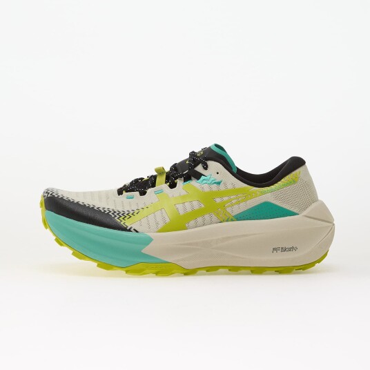Asics Joggesko Trabuco Max 5 Light Dust/ Cacti EUR 42