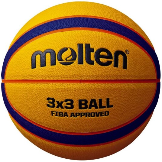 Molten 3X3 T5000