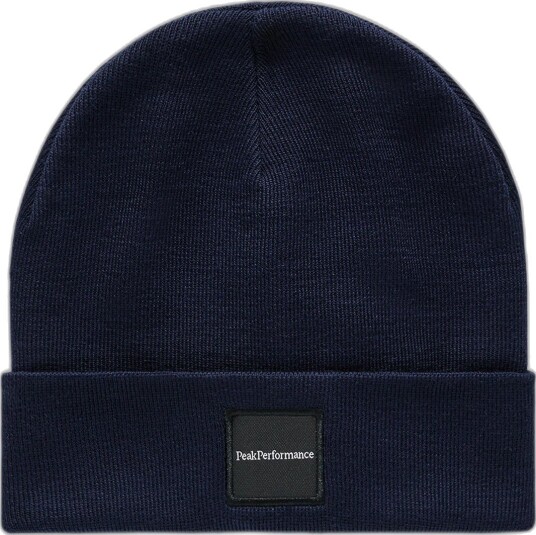 Peak Performance Switch Hat Blå ONE SIZE