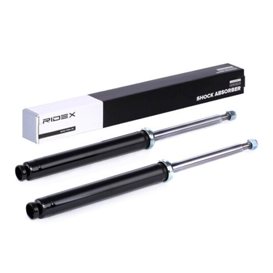 Støtdemper RIDEX 854S1713