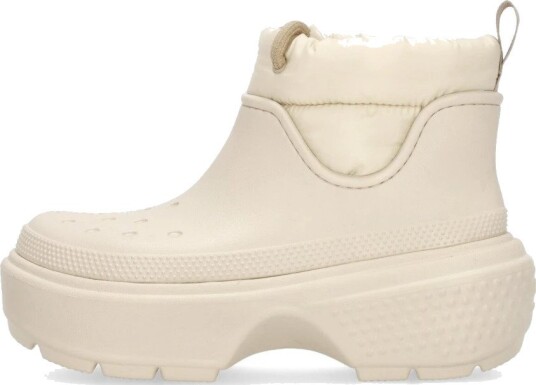 Crocs Herre Sko Hvit 39 EU,