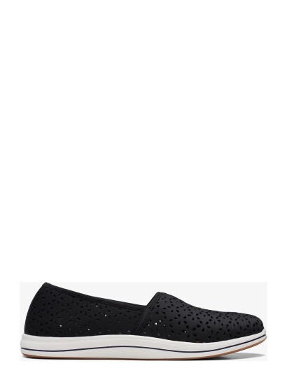 Clarks Brinkley Emily D Black 37