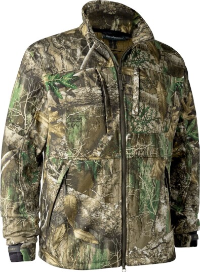 Deerhunter Approach Jakke Real Tree 50 Deerhunter Approach Jakke Real Tree 50