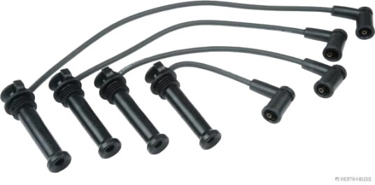 Tennplugg kabelsett HERTH+BUSS JAKOPARTS J5383044