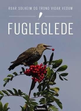 Fugleglede bli kjent med fuglene våre