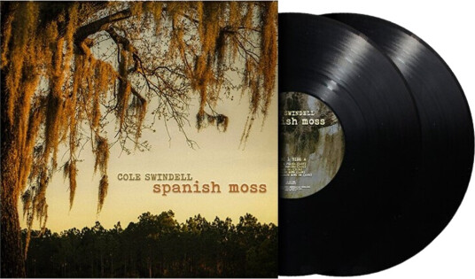 Spanish Moss