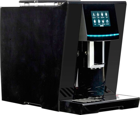 Acopino Vittoria One Touch Espressomaskin - Sort