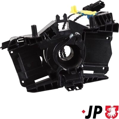 Viklefjær airbag JP GROUP 5189750200