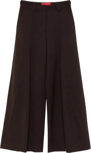 TheLatest Dame Bukser Brun 2XS, TheLatest Dame Bukser Brun 2XS,