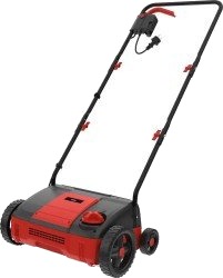 Güde Gv 1431 2 I 1 Elektrisk Vertikalskjærer/Gråslufter 95128