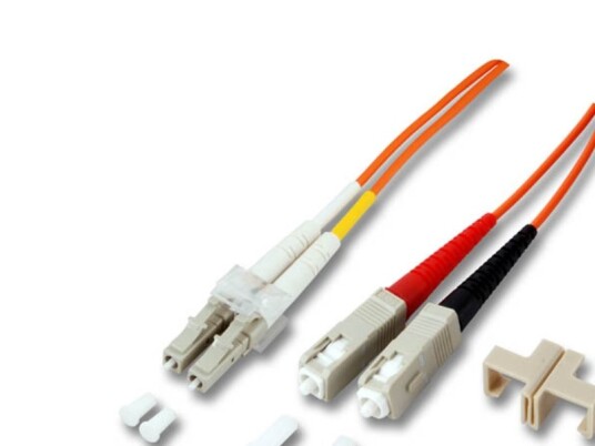 Efb Electronics Lc/Sc 50/125Μ 1M 1M Lc Sc