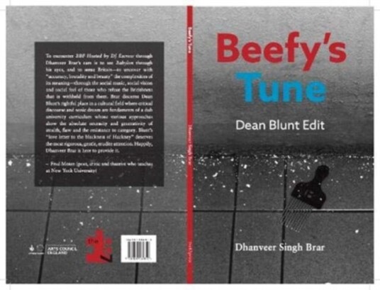 Beefy'S Tune (Dean Blunt Edit) Av Dhanveer Singh Brar Beefy'S Tune (Dean Blunt Edit) Av Dhanveer Singh Brar