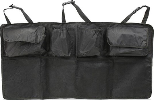 RIDEX 100054A0002 Oppbevaring, bagasjerom