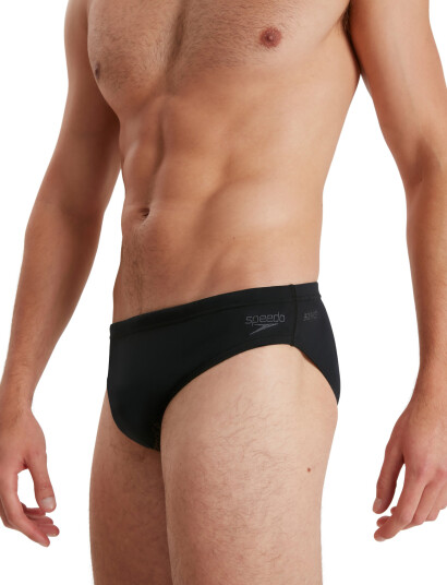 Speedo Endurance+ Brief 7Cm - Black - 30 Speedo Endurance+ Brief 7Cm - Black - 30