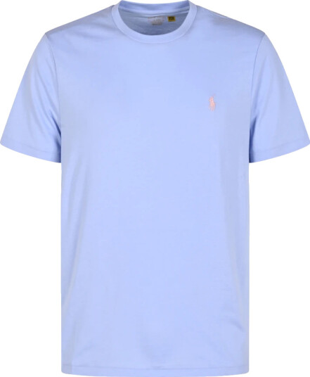Polo Ralph Lauren Herre Topper Blå XL,