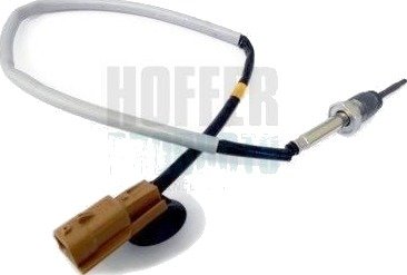 Sensor, eksostemperatur HOFFER 7452018