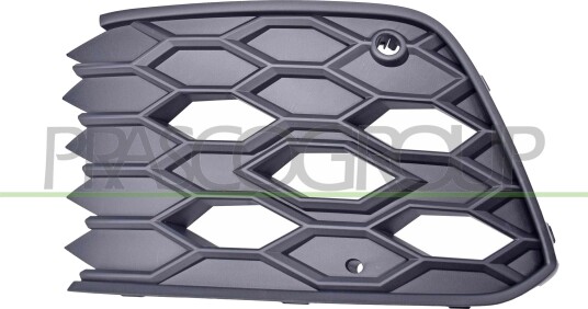 PRASCO VG4112124 Ventilasjonsgitter