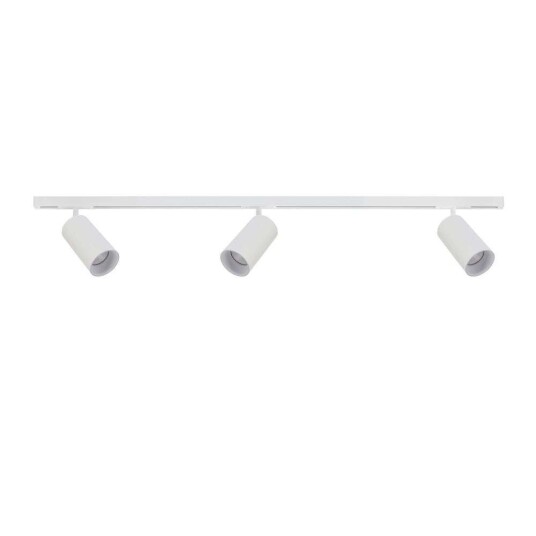 Antidark - Designline Tube Kit LED 3 Taklampe 1,9m White Antidark - Designline Tube Kit LED 3 Taklampe 1,9m White