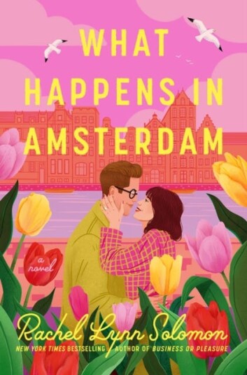 What Happens in Amsterdam What Happens in Amsterdam