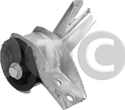 STC T405470 Motorfeste STC T405470 Motorfeste
