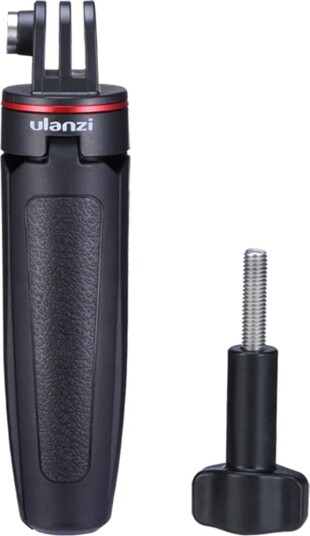 Ulanzi MT-09 Monopod Tripod for GoPro / SJCAM / Xiaomi / DJI Osmo Action