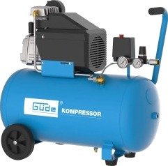 Güde Kompressor 260/10/50 n - 2,2 kw - 10 bar