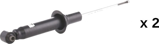 STARK SKSA 01336914 Støtdemper STARK SKSA 01336914 Støtdemper