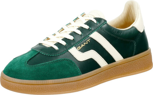 Gant Cuzima Sneaker   Green   39