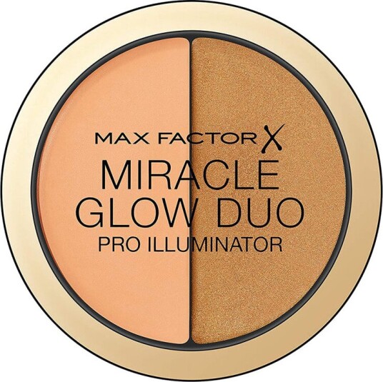 Max Factor Miracle Glow Duo 30 Deep 11 g