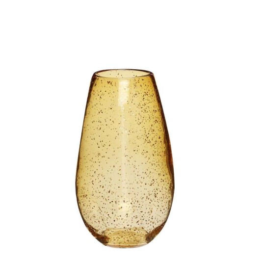 Vas Glas Amber
