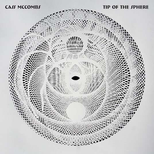 Cass McCombs Tip Of The Sphere CD Cass McCombs Tip Of The Sphere CD