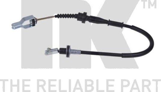 Clutchkabel NK 922207