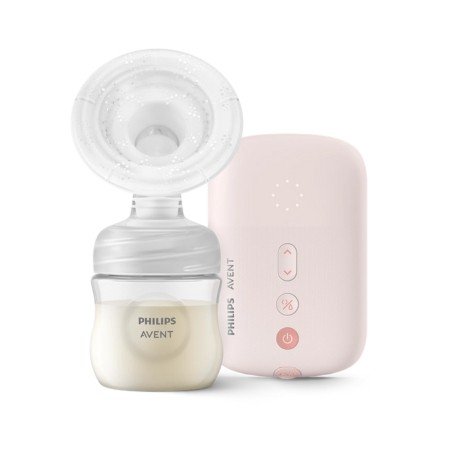 Philips Avent Elektrisk Brystpumpe Philips Avent Elektrisk Brystpumpe