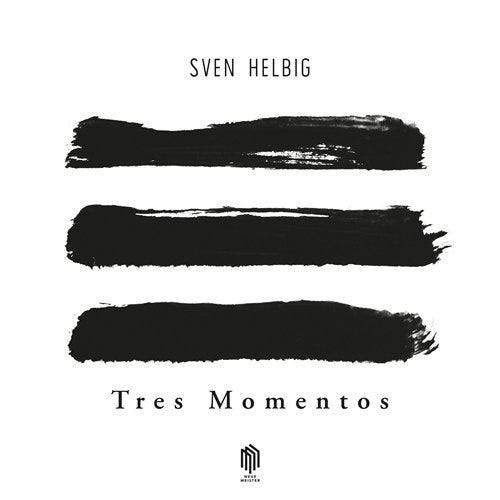 Sven Helbig  Tres Momentos  LP/Vinyl