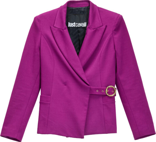 Just Cavalli Dame Jakker Lilla M,