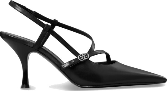 Tory Burch Dame Sko Svart 40 EU, Tory Burch Dame Sko Svart 40 EU,